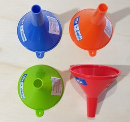 [253557] EMBUDO REY VARIOS COLORES