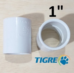 [255418] UNION TIGRE 1´´ PEGABLE C-40