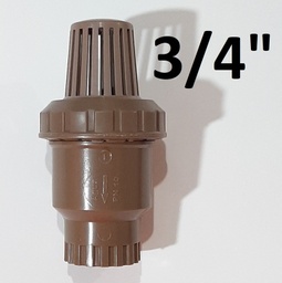 [257507] VALV.CHECK TIGRE 3/4