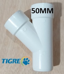 [26145848] YEE 50 TIGRE DESAGUE