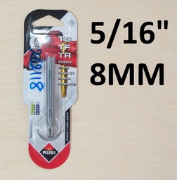 [262118] CUCHILLA P/AZULEJOS RUBI 8MM 5/16 REF.01958