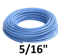 [271006] MANG.IND.5/16 AZUL CELESTE