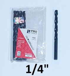 [280451] BROCA HSS 1/4 PROTOOLS