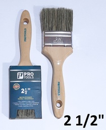 [281613] BROCHA 2.5´´ PROTOOLS