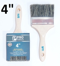 [281615] BROCHA 4´´ PROTOOLS