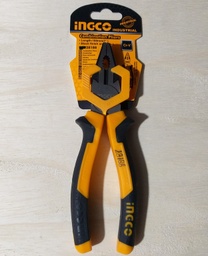 [28188] ALICATE 7´´ INGCO INDUSTRIAL