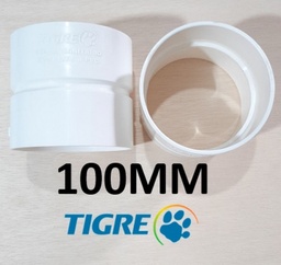 [282696] UNION 110MM TIGRE DESAG