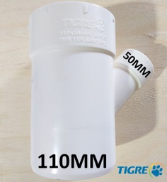 [282707] YEE 110 X 50 TIGRE