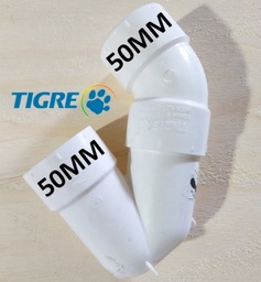 [282723] SIFON 50MM S/REG TIGRE 2 PIEZAS