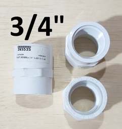 [285525] ADAPT. HEMBRA 3/4´´ LASCO C-40