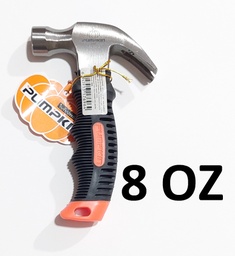 [29151] MARTILLO DE FIBRA DE VIDRIO 08 OZ MINI PUMPKIN 29151