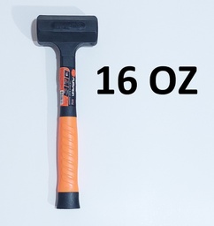 [29166] COMBO DE GOMA 16 OZ PUMPKIN