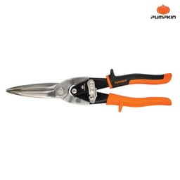 [29527] TIJERA DE AVIACION RECTA 12 PUMPKIN COD 29527