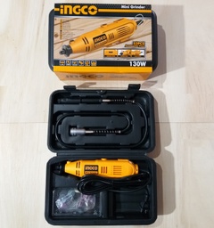 [2996] DREMEL MOTO TOOL 130W INGCO 52 PCS UMG1309