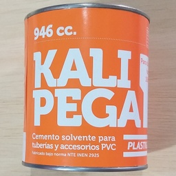 [2KERK2] KALIPEGA 946 CC 1 LT