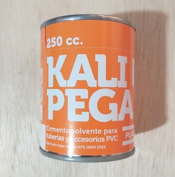 [2KERK4] KALIPEGA 250 CC 1/4 LT