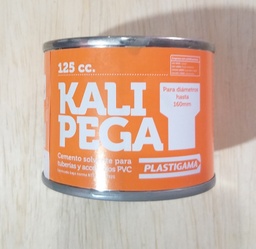 [2KERK5] KALIPEGA 125 CC 1/32 LT