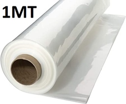[2P14420] PLAST.NA. 1.00M.TRANSPARENTE 1 M