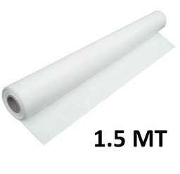 [2P14520] PLAST.NA. 1.50M TRANSP ADHEPLAST 2.33M X KG