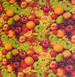 [2PMCI3A] PLAST. MANTEL FRUTAS 0.15MM 1.38MX50M GT1052