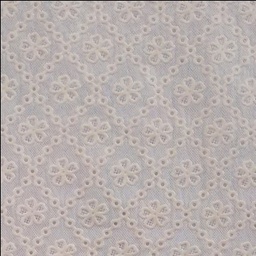 [2PMTU7P] PLAST. MANTEL ALTO RELIEVE RB0342C BEIGE