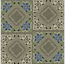 [2PMTU7W] PLAST. MANTEL ALTO RELIEVE BEIGE COLORES PT0471D