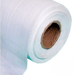 [2T6070O] T.CAMBRELL BLANCO 1.6M*150M/R 75GS