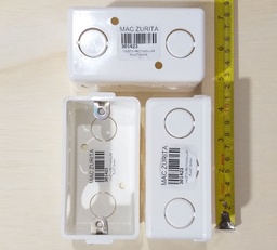 [301423] CAJETIN RECTANGULAR PLASTIGAMA