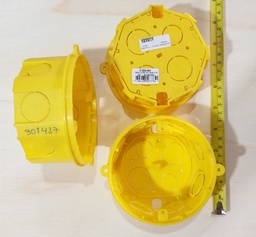 [301427] CAJETIN OCTOGONAL TRAMONTINA GRANDE