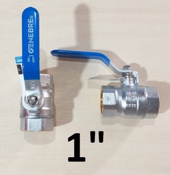 [302206] VALV.1/2V. 1´´ GENEBRE K41