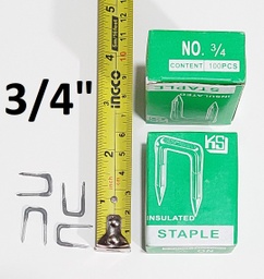 [305634] GRAPA LUZ 3/4´´ CAJA VERDE