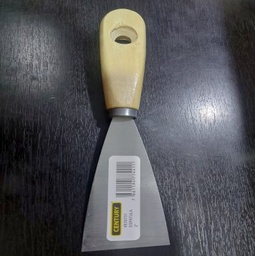 [30731] ESPATULA 2 MADERA CENTURY TD0030