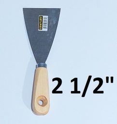[30732] ESPATULA 2 1/2 MADERA CENTURY TD0030