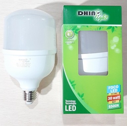 [30W] FOCO LED DHINO 30W