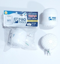 [310229] DUCHA BL S/MANG PROTOOLS PREMIUM AUTOM 110V