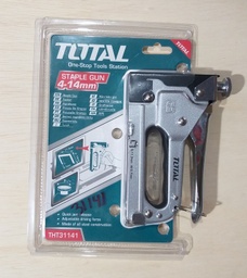 [31141] ENGRAPADORA TOTAL AC.CROMADA 4-14MM