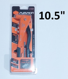 [31207] REMACHADORA DE MANO DE ALUMINIO PUMPKIN COD 31207