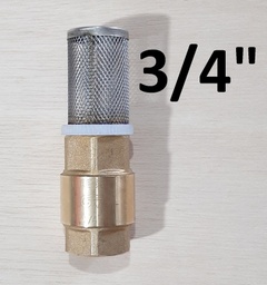 [312105] VALV.CHECK CAN.3/4´´ GENEBRE (3121N05-3160N05)