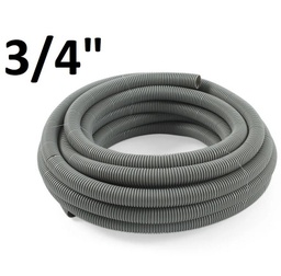 [31272] MANG.COND. 3/4 19MM GRIS MT