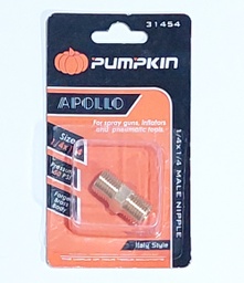 [31454] NEPLO P/COMPR 1/4´´ PUMPKIN