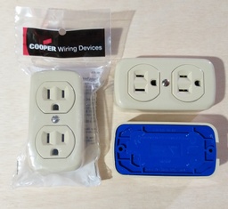 [330078] TOMA COOPER 2 SERV POLAR 110V S/P 78V