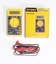 [33102] MULTIMETRO DIGITAL 830B WORKSITE WT9048