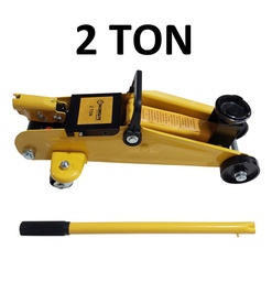 [33104] GATA T/LAGARTO 2 TON WORKSITE WT9155