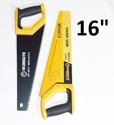 [331040W] SERRUCHO 16 WORKSITE WT6014 HOJA NEGRA