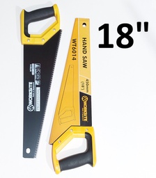 [331041] SERRUCHO 18 WORKSITE WT6014 HOJA NEGRA