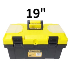 [331045] CAJA HERRAMIENTAS GRANDE WORKSITE WT8078