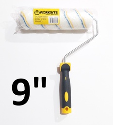 [331052] RODILLO 9 WORKSITE WT8100 FELPA