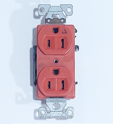 [335262] TOMA COOPER DOB.POL.IG5262RN 15A/120V NAR