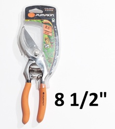 [33536] TIJERA P/PODAR 8.5 PUMPKIN TRABAJO PESADO COD 33536