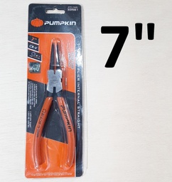 [33561] PINZA PARA SEGURO 7´´ CERRADA PUMPKIN